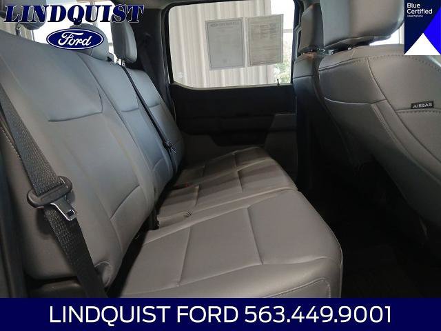 Certified 2023 Ford F250 XL w/ XL Chrome Package AWD/4WD image 15