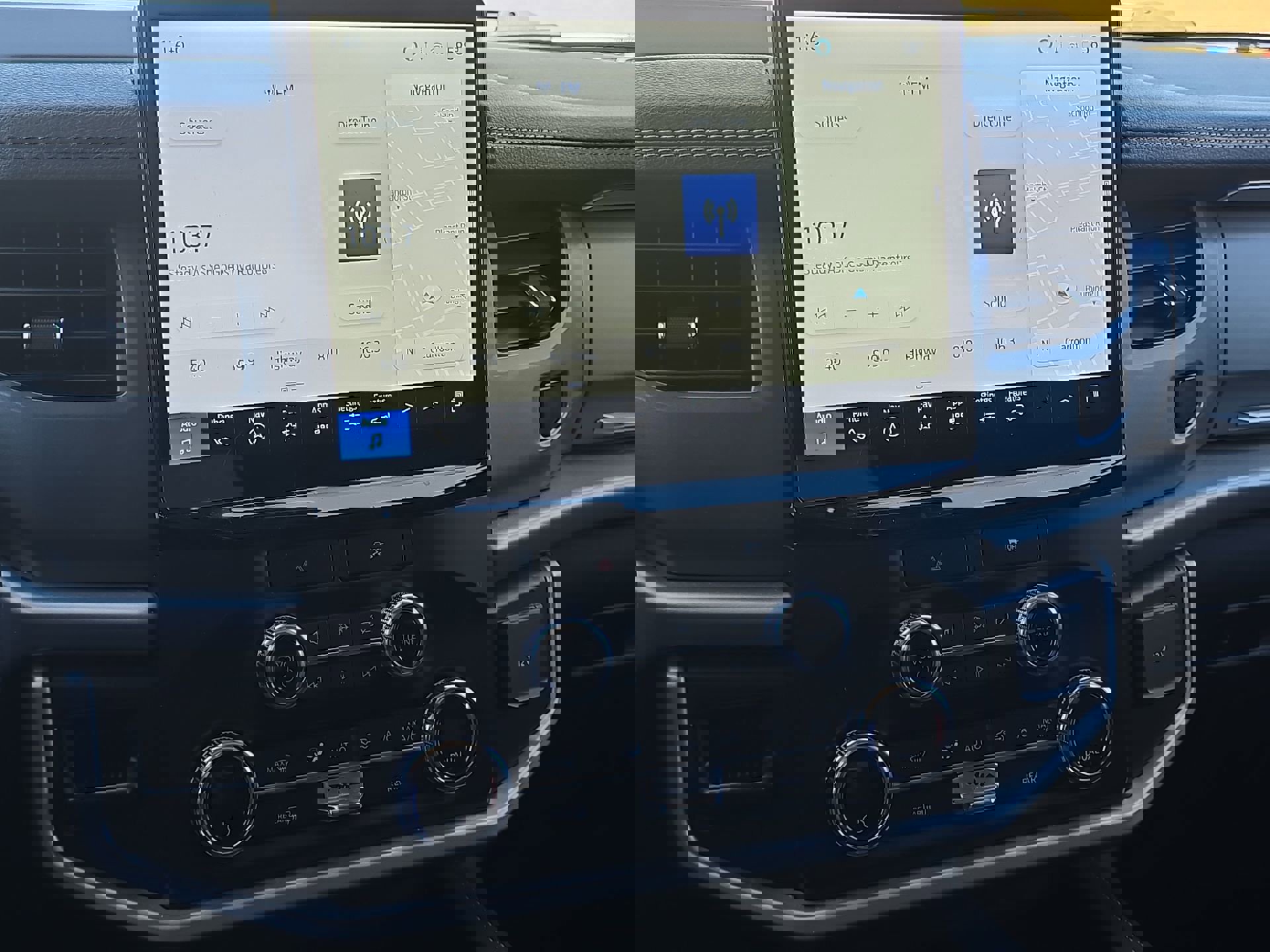 Certified 2022 Ford Expedition XLT image 16