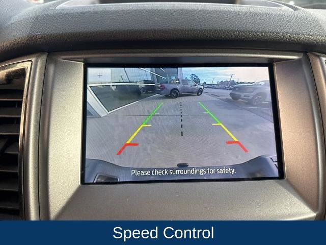 Certified 2021 Ford Ranger XLT w/ Equipment Group 301A Mid image 21