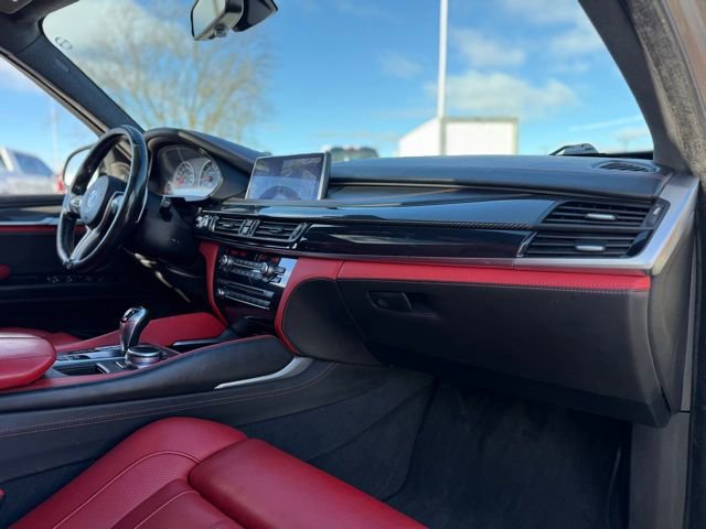 Used 2017 BMW X5 M image 31