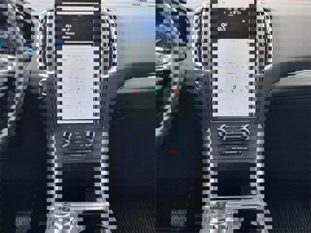 Certified 2022 Ford Edge Titanium image 27