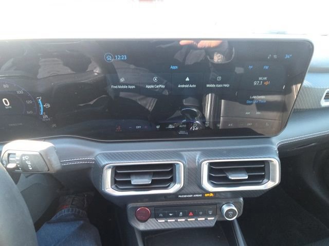 Certified 2025 Ford Mustang Premium image 23