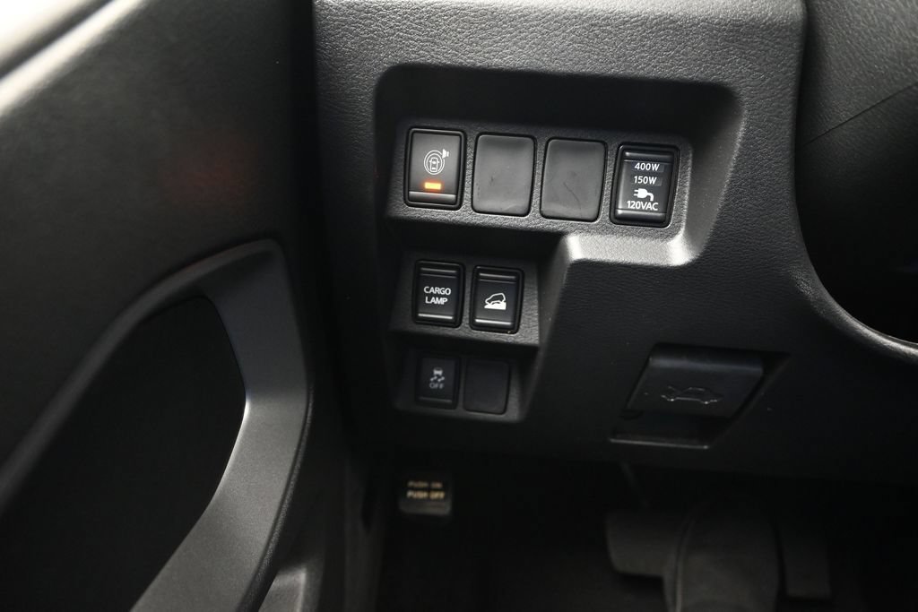 Used 2023 Nissan Frontier SV w/ SV Premium Package AWD/4WD image 29
