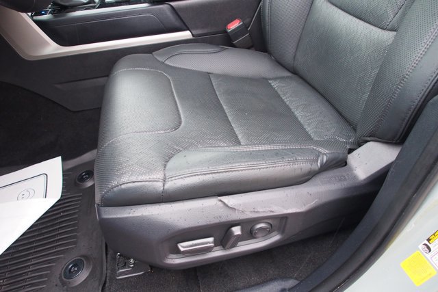 Used 2024 Toyota Tundra SR5 image 18