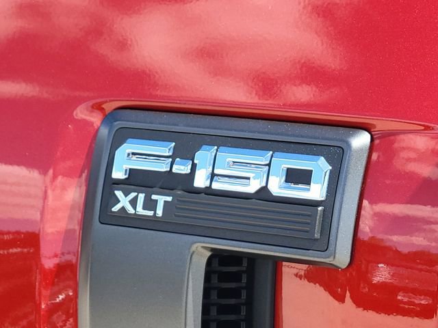 Certified 2023 Ford F150 XLT w/ Equipment Group 302A High AWD/4WD image 15