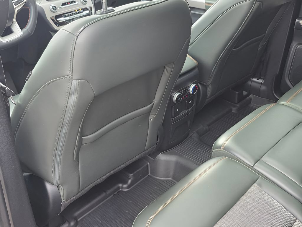 Certified 2023 Ford Explorer Timberline w/ Timberline Technology Package AWD/4WD image 30