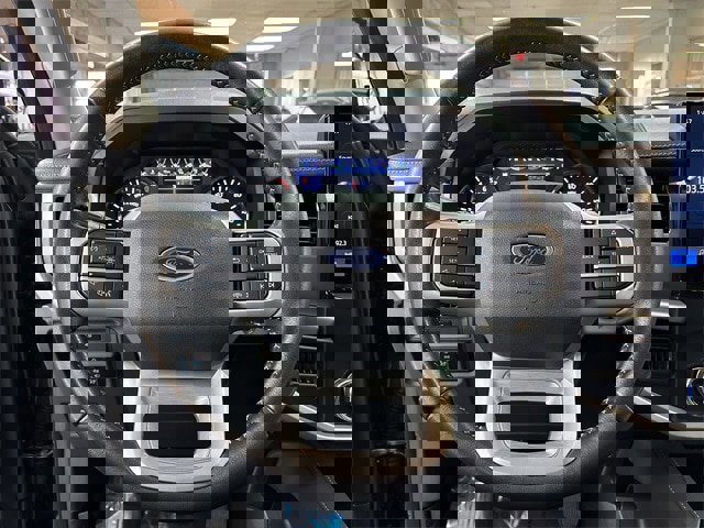 Certified 2024 Ford Expedition Max XLT image 6