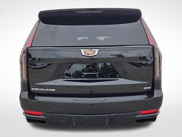 Used 2022 Cadillac Escalade ESV Sport w/ Touring Package AWD/4WD image 8