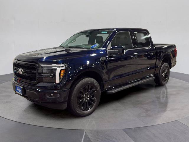 Certified 2026 Ford F150 Lariat