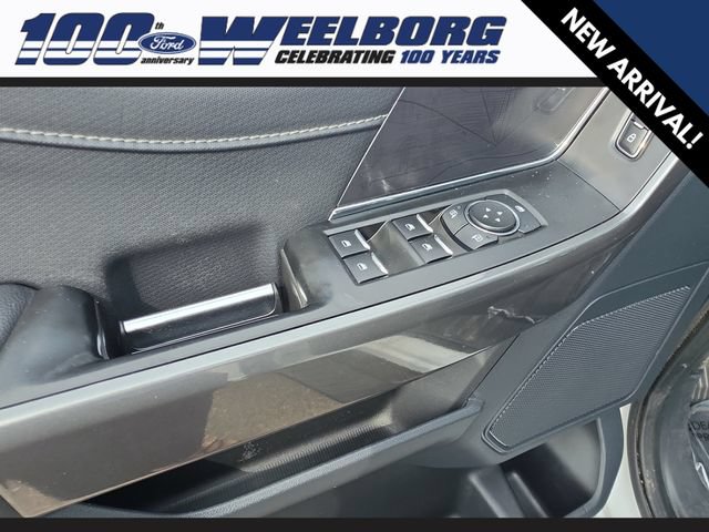 Certified 2023 Ford F150 XLT w/ Equipment Group 302A High AWD/4WD image 12