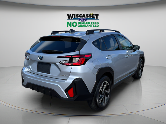 Used 2024 Subaru Crosstrek 2.0i Premium AWD/4WD image 25