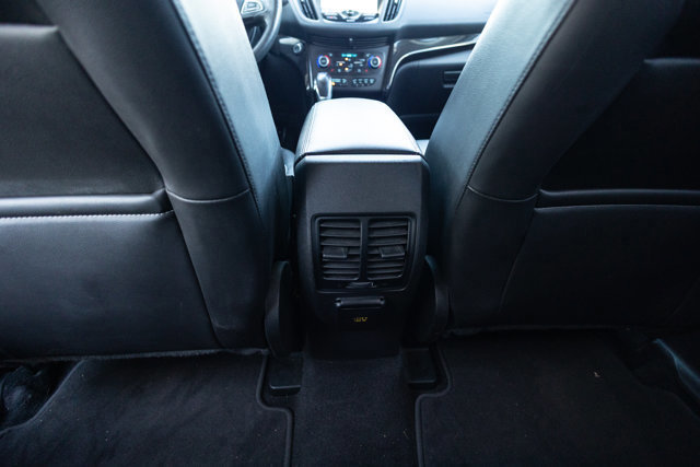 Certified 2018 Ford Escape Titanium image 10