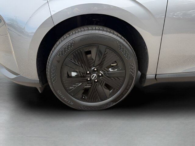 Used 2025 Nissan Murano SV AWD/4WD image 22