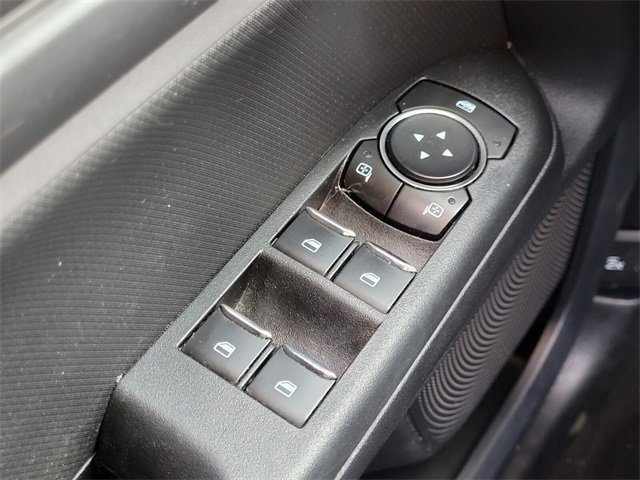 Certified 2023 Ford Bronco Sport Big Bend w/ Convenience Package image 23