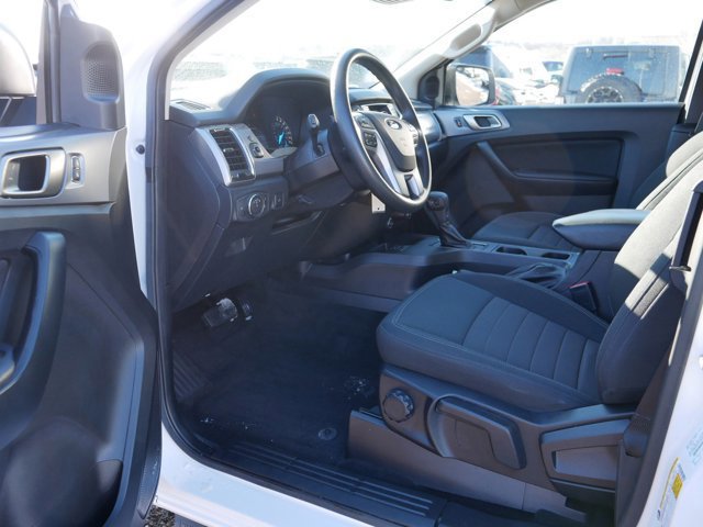 Certified 2019 Ford Ranger XLT image 11