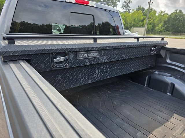 Certified 2025 Ford F150 Lariat w/ Equipment Group 502A High AWD/4WD image 10