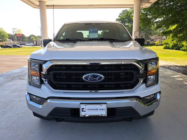 Certified 2023 Ford F150 XLT AWD/4WD image 2