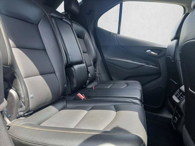 Used 2019 Chevrolet Equinox Premier FWD image 17