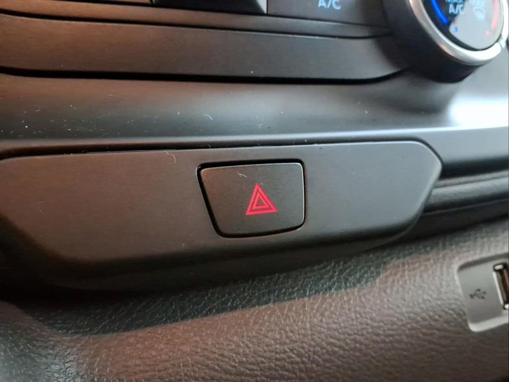 Certified 2020 Ford Transit 250 Low Roof AWD w/ Upfitter Package image 11