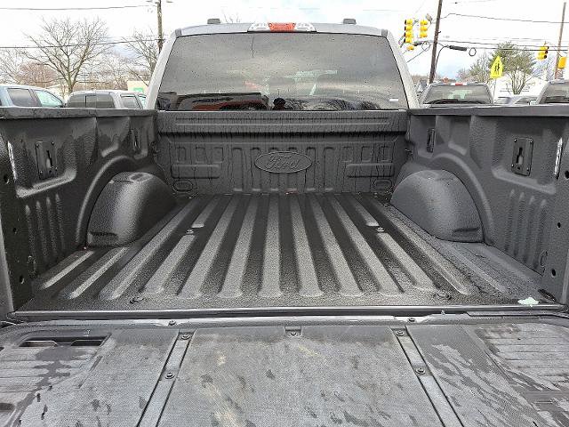 Certified 2023 Ford F150 XL w/ STX Appearance Package AWD/4WD image 28