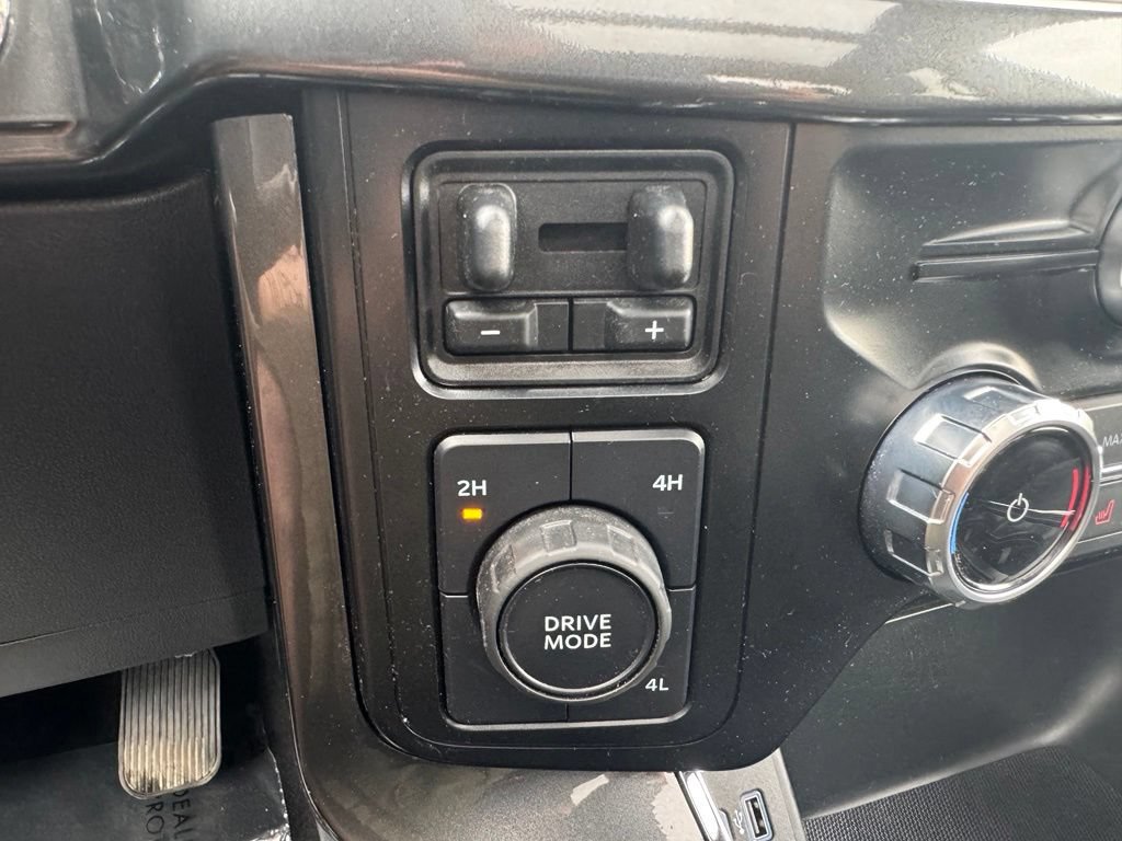 Certified 2023 Ford F150 XLT w/ Equipment Group 302A High AWD/4WD image 20