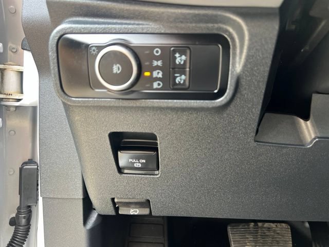 Certified 2023 Ford Bronco Big Bend AWD/4WD image 20