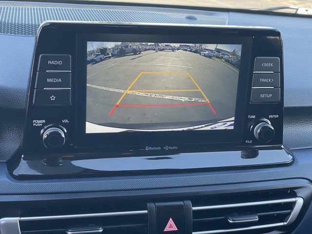 Used 2021 Kia Seltos S image 14