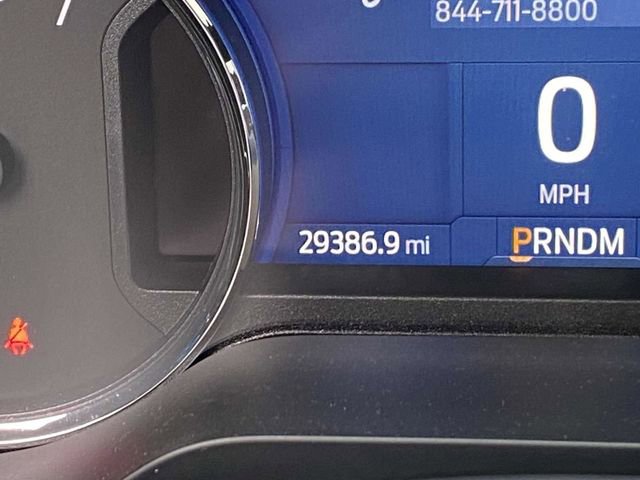 Certified 2023 Ford F150 Tremor w/ Trailer Tow Package image 27