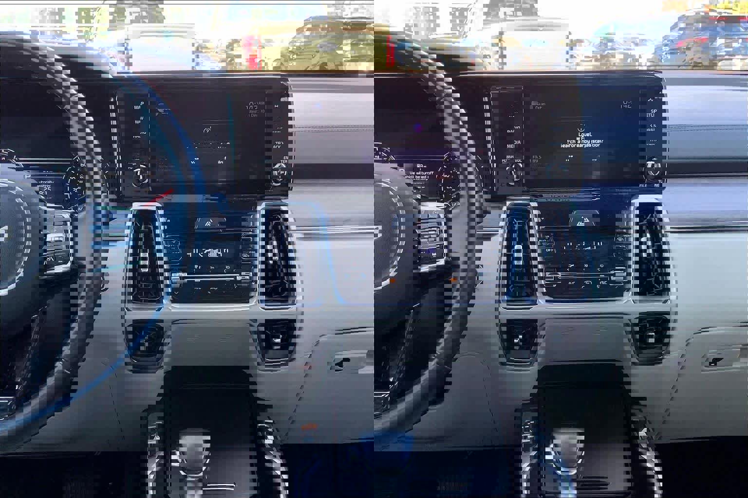 Used 2022 Kia Sorento X-Line EX image 8