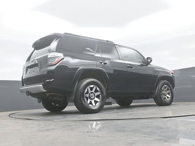 Used 2023 Toyota 4Runner TRD Off-Road Premium w/ Off Road Premium Plus Package AWD/4WD image 23