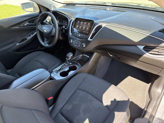Used 2023 Chevrolet Malibu LT image 15