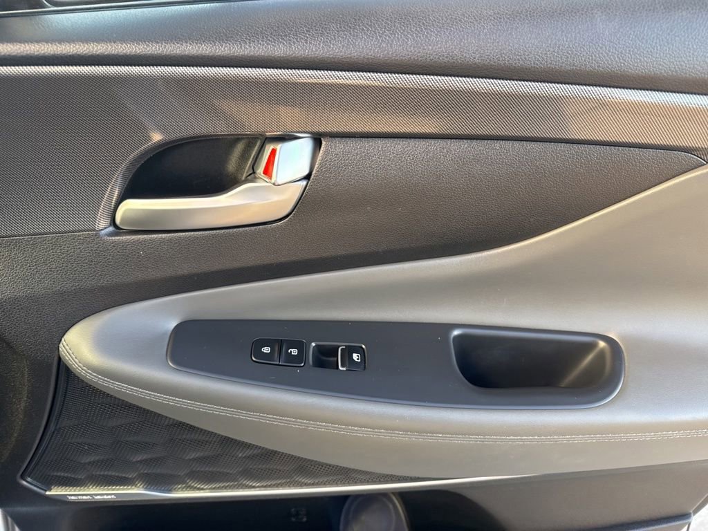 Used 2023 Hyundai Santa Fe Limited image 34