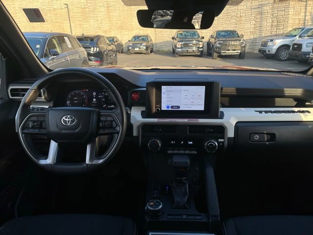 Used 2024 Toyota Tacoma TRD Sport image 24