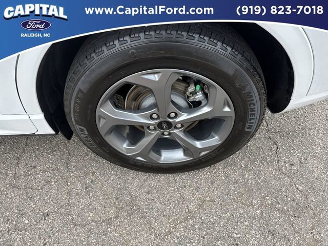 Certified 2023 Ford Escape ST-Line w/ Tech Pack #1 image 13