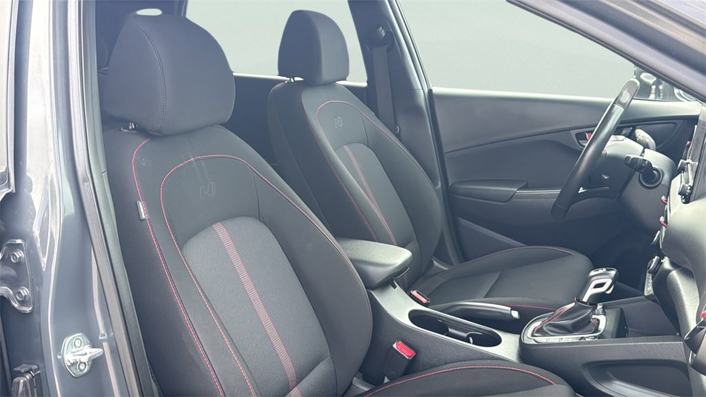 Used 2023 Hyundai Kona N Line image 19