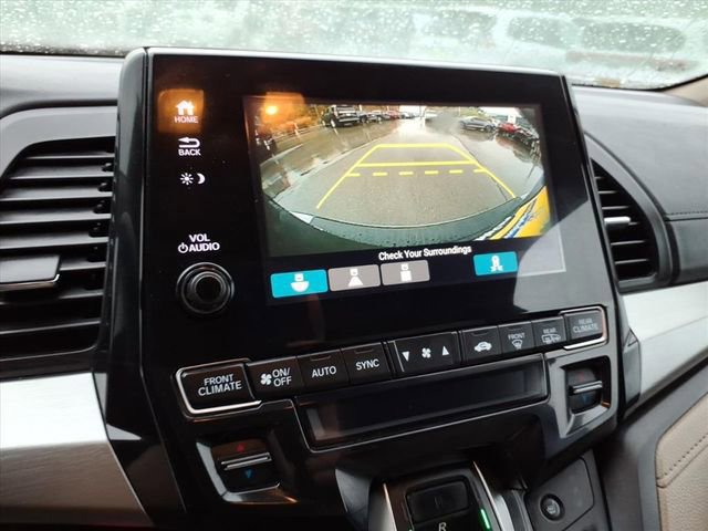 Used 2018 Honda Odyssey Touring image 27