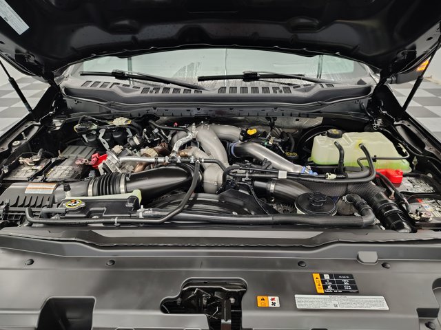 Certified 2023 Ford F250 Lariat w/ Lariat Ultimate Package AWD/4WD image 23
