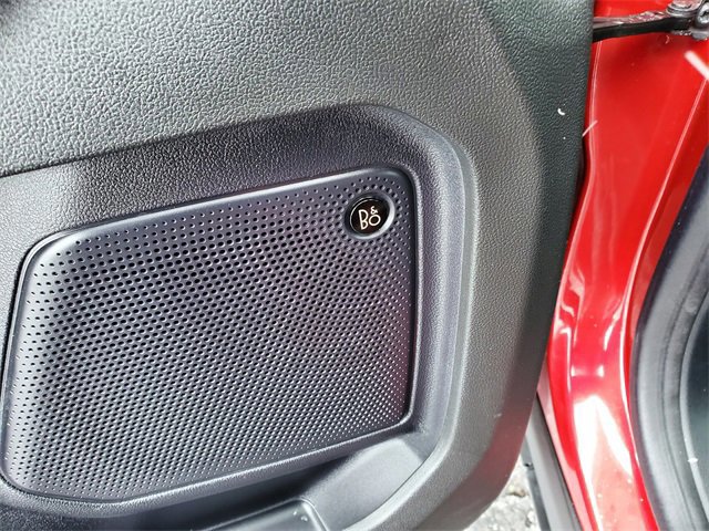 Certified 2023 Ford Escape Active w/ Tech Pack #2 image 12