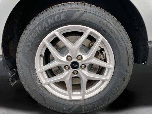Certified 2023 Ford Edge SEL AWD/4WD image 32