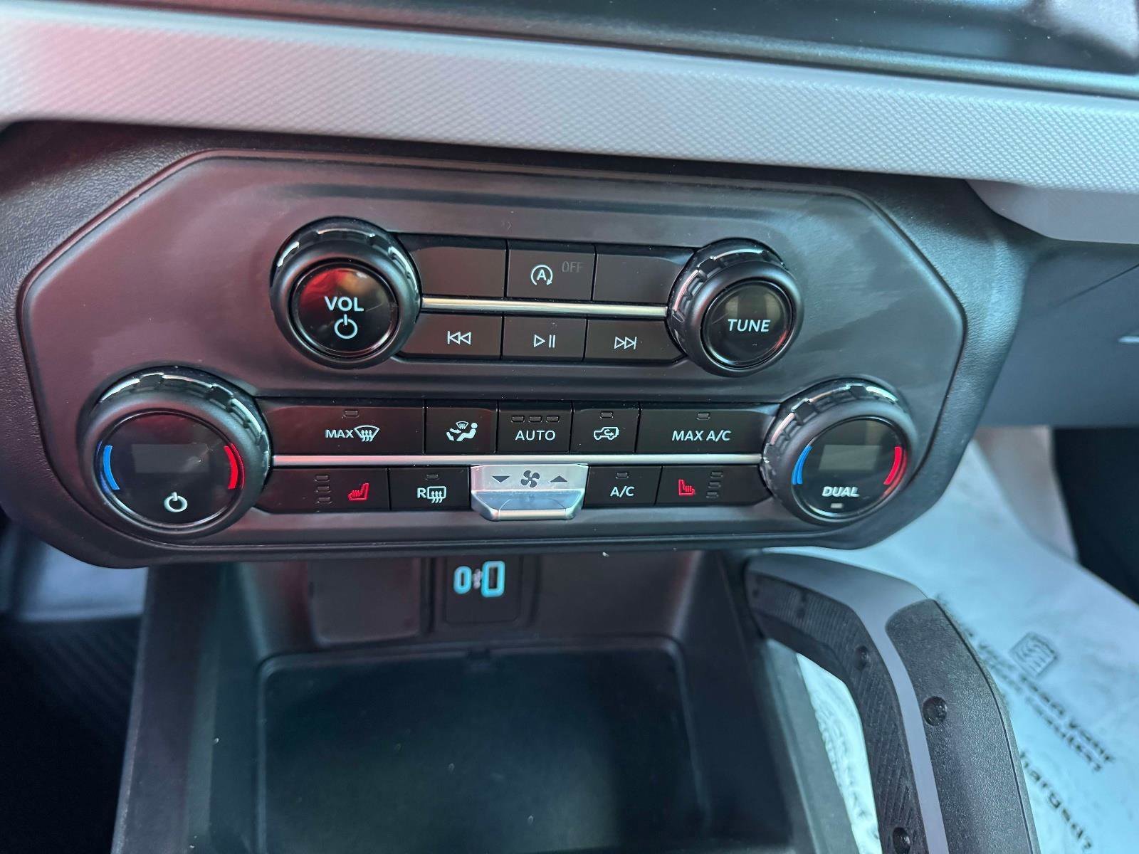 Certified 2023 Ford Bronco Big Bend image 25