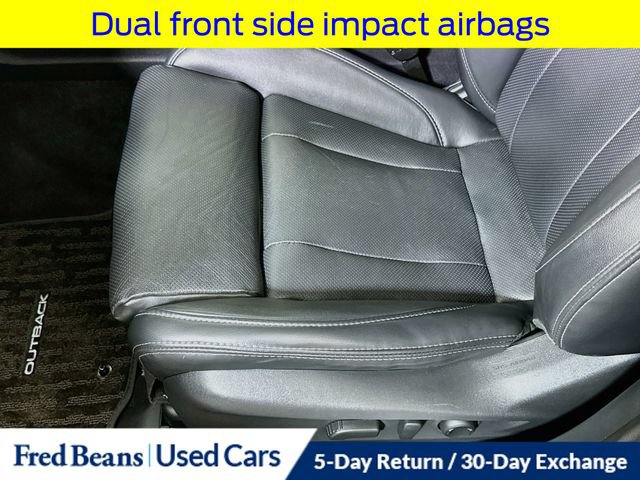 Used 2022 Subaru Outback Limited XT AWD/4WD image 25