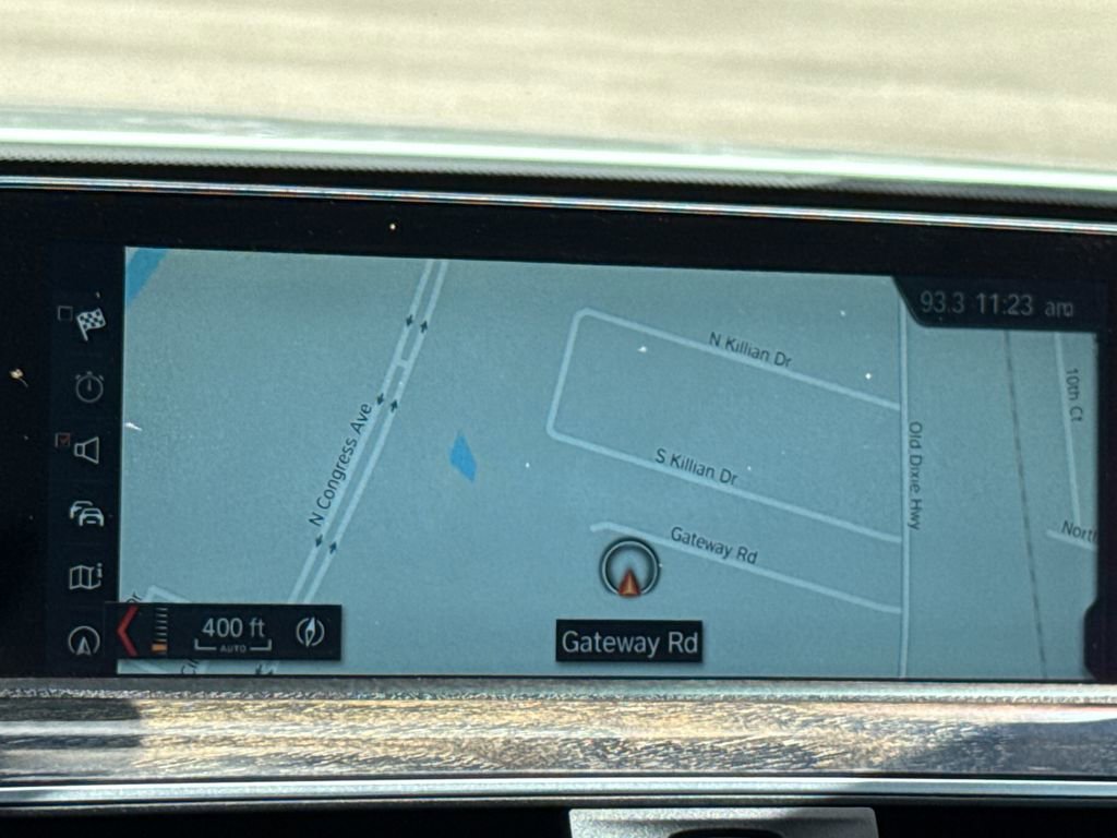 Used 2018 BMW 430i Convertible image 22