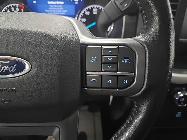 Certified 2021 Ford F150 XLT w/ Equipment Group 301A Mid AWD/4WD image 24
