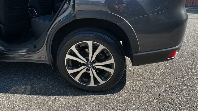 Used 2020 Subaru Forester Limited w/ Popular Package #3 AWD/4WD image 19