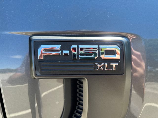 Certified 2023 Ford F150 XLT w/ Equipment Group 302A High AWD/4WD image 42