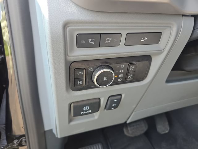 Certified 2023 Ford F150 XLT w/ Equipment Group 302A High AWD/4WD image 16