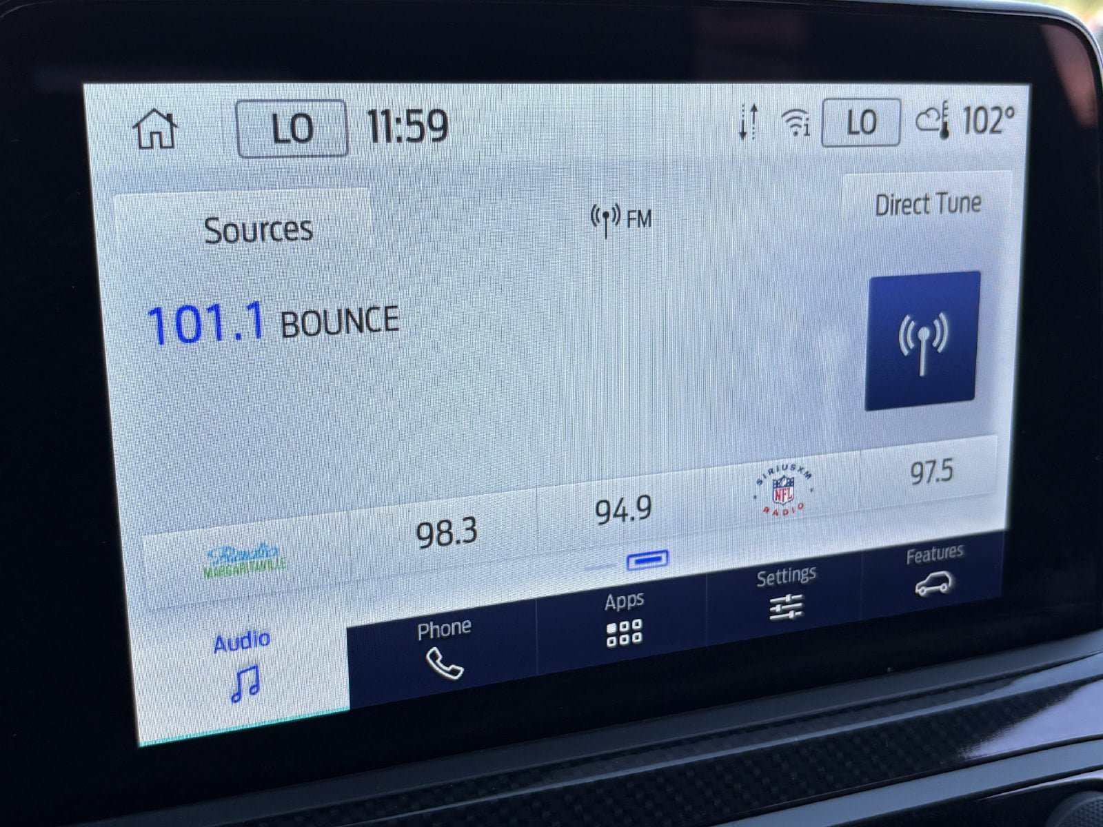 Certified 2025 Ford Escape ST-Line Select AWD/4WD image 27