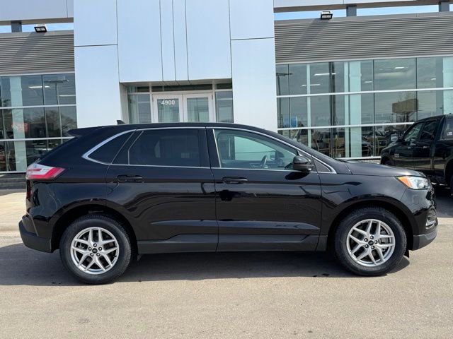 Certified 2024 Ford Edge SEL w/ Convenience Package AWD/4WD image 35
