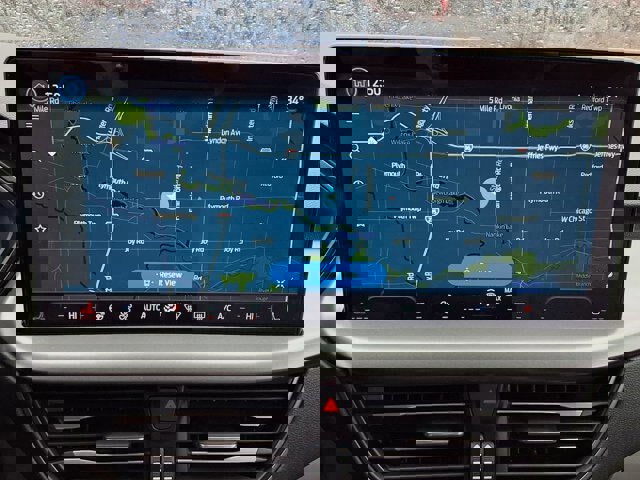 Certified 2023 Ford Escape Active w/ Tech Pack #2 image 11