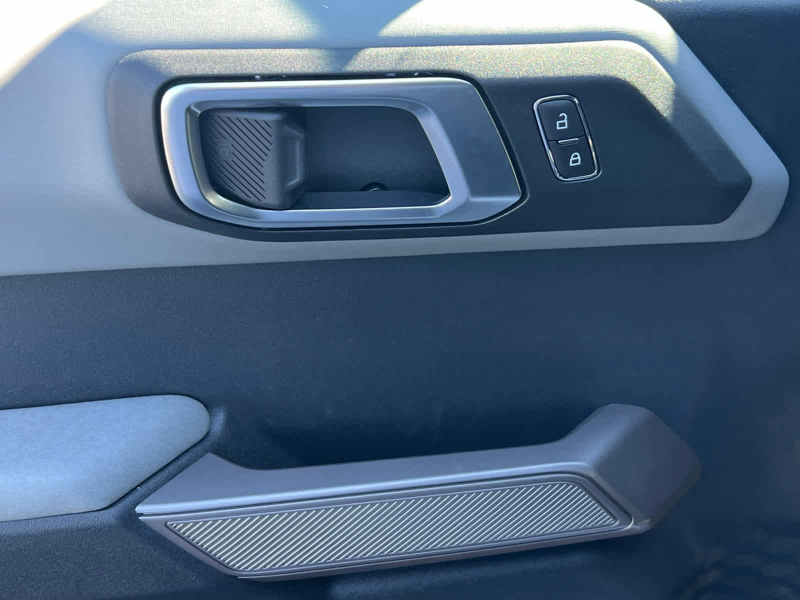 Certified 2023 Ford Bronco Badlands image 28